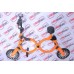 Электровелосипед Douna QQ Orange Электровелосипед Douna QQ Orange